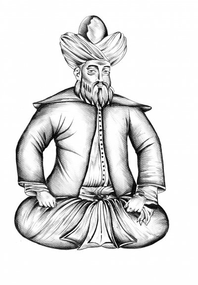  da Kulik