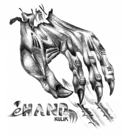  da Kulik