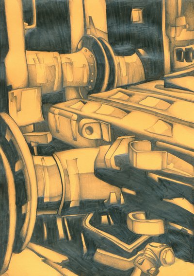  da Kulik