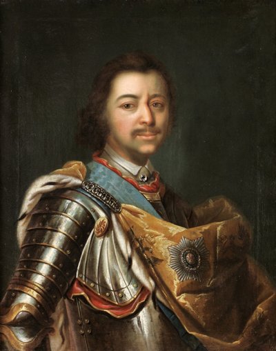 Ritratto dell