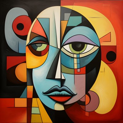 Arte della cannabis 2 da Kurt Heppke