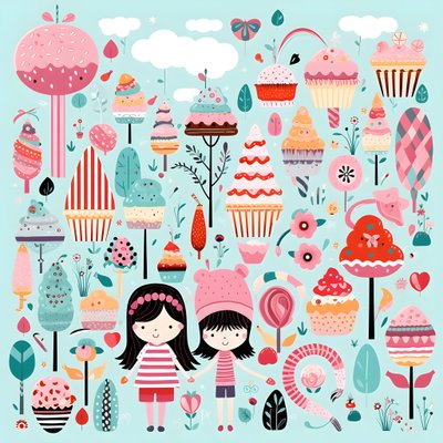 Coco Print Studio 1 da Kurt Heppke