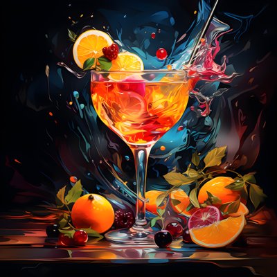 cocktail 3 da Kurt Heppke