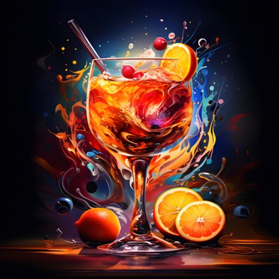 cocktail 4 da Kurt Heppke