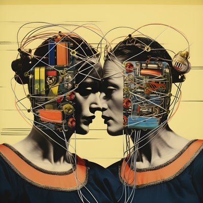 Il trecentottantottesimo quadro da quando il destino ha deriso 1 da Kurt Heppke
