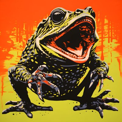 Il trecentonovantatreesimo quadro da quando i sogni vengono sognati 2 da Kurt Heppke