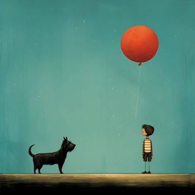 Il trecentosettantatreesimo quadro da quando l