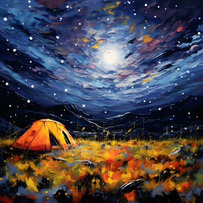 Il trecentoquarantatreesimo quadro da quando la forza è cresciuta per la terza volta 3 da Kurt Heppke