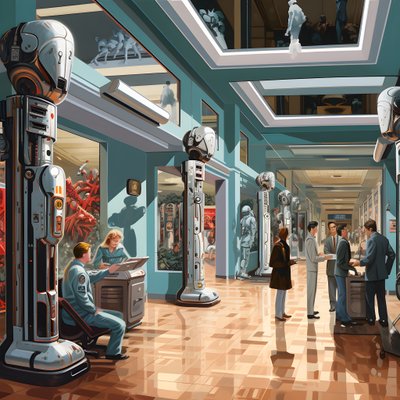 Il trecentotrentunesimo quadro da quando la verità è stata comprata per la terza volta 3 da Kurt Heppke