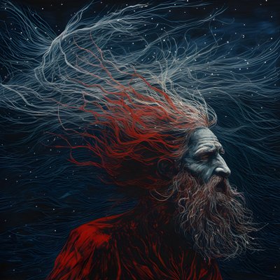 La trecentoundicesima immagine da quando il destino è intervenuto per la terza volta 4 da Kurt Heppke
