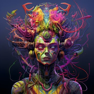 Il trecentotrentanovesimo quadro da quando i cuori hanno iniziato a battere più velocemente per la terza volta 1 da Kurt Heppke