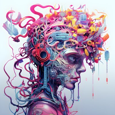 Il trecentotrentanovesimo quadro da quando i cuori hanno iniziato a battere più velocemente per la terza volta 2 da Kurt Heppke