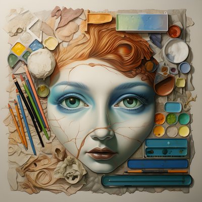 Il trecentosettantaquattresimo quadro da quando l