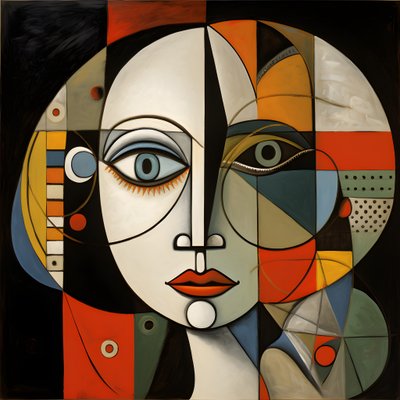 Il trecentonovantaduesimo quadro da quando le maree di alta e bassa marea hanno iniziato il loro lavoro 3 da Kurt Heppke
