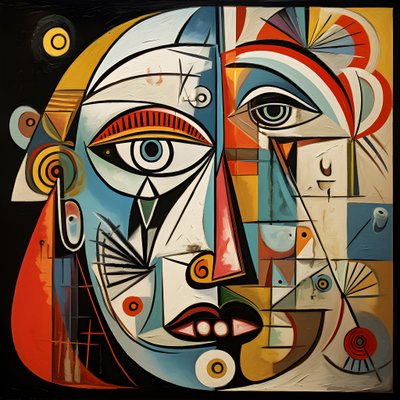 Il trecentonovantaduesimo quadro da quando le maree di alta e bassa marea hanno iniziato il loro lavoro 4 da Kurt Heppke