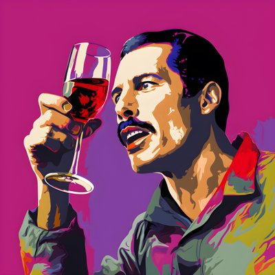 La trecentododicesima immagine da quando la musica ha riempito l
