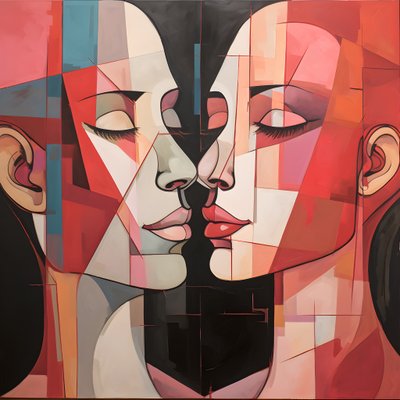 La centonovantottesima immagine da quando la fede sanguinò rosso per la seconda volta 2 da Kurt Heppke