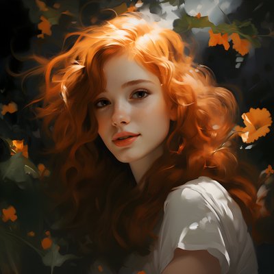 La centunesima immagine da quando esiste la creazione 2 da Kurt Heppke