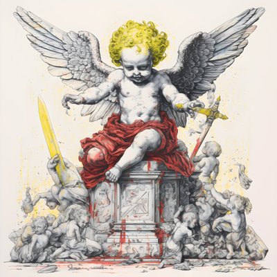 La centosessantacinquesima immagine da quando si raccontano storie intorno al fuoco per la seconda volta 3 da Kurt Heppke
