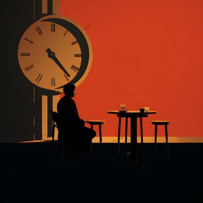 La centosettantanovesima immagine da quando la giustizia fu cercata per la seconda volta 4 da Kurt Heppke
