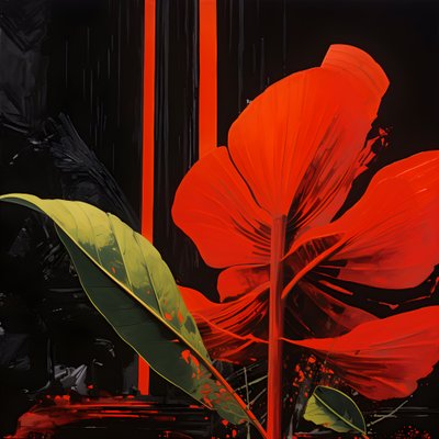 Il centonovantesimo quadro da quando è calata l