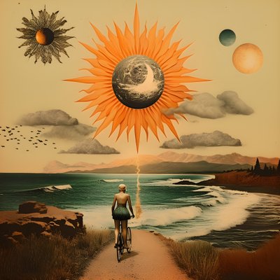 La centosessantaquattresima immagine da quando il sole è sorto e tramontato per la seconda volta 3 da Kurt Heppke