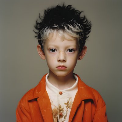 La centocinquantaduesima immagine da quando per la seconda volta le stelle sono allineate 3 da Kurt Heppke