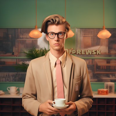 La centoduesima immagine da quando non possiamo più comprendere il mondo 1 da Kurt Heppke