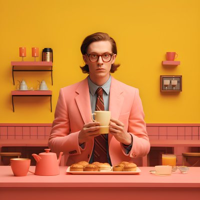 La centoduesima immagine da quando non possiamo più comprendere il mondo 3 da Kurt Heppke