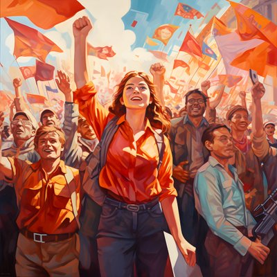 Il centoventiduesimo quadro da quando si cerca la saggezza 3 da Kurt Heppke