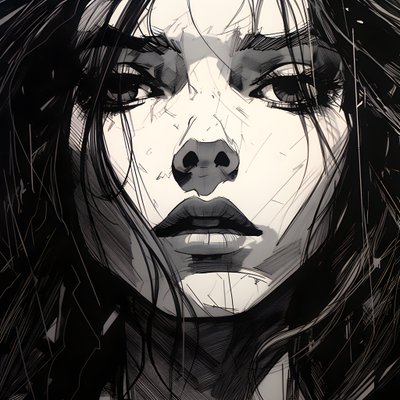 Il quinto quadro da quando un desiderio volava 3 da Kurt Heppke