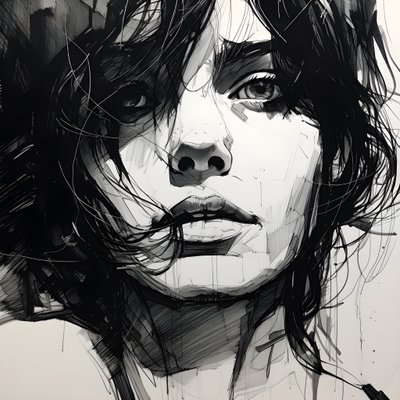 Il quinto quadro da quando un desiderio volava 4 da Kurt Heppke