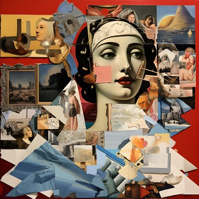 Il quarantanovesimo quadro da quando l