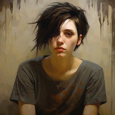 Il quarantaquattresimo quadro da quando la vita iniziò 1 da Kurt Heppke