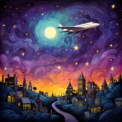 Il duecentottesimo quadro dalla seconda volta che un coro senza tempo risuona all