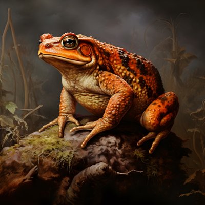 Il duecentonovantottesimo quadro da quando per la seconda volta cerchiamo di capire i misteri del nostro mondo 2 da Kurt Heppke
