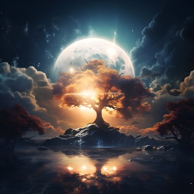 La duecentosessantacinquesima immagine da quando le stelle hanno brillato nel cielo per la seconda volta 1 da Kurt Heppke