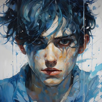 Il duecentonovesimo quadro dalla seconda volta che un