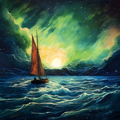 Il duecentotrentanovesimo quadro da quando la pace ha regnato per la seconda volta 1 da Kurt Heppke