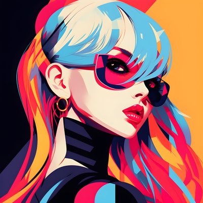 Il duecentoquarantaseiesimo quadro da quando l