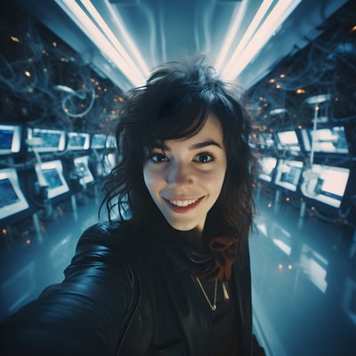 Il duecentoseiesimo quadro dalla seconda volta che esistono gli esseri umani 3 da Kurt Heppke