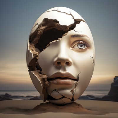 La duecentosessantesima immagine da quando la risata ha riempito l