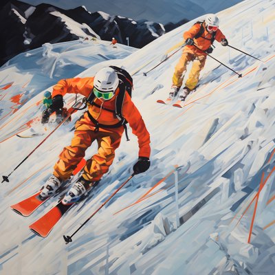 La duecentosessantaquattresima immagine da quando le notti invernali più fredde sono passate per la seconda volta 4 da Kurt Heppke