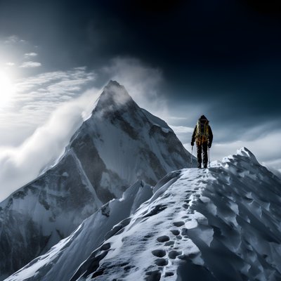 Il successo non si misura dalla posizione che si occupa 2 da Kurt Heppke