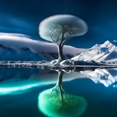 fotografia premiata di un paesaggio naturale mozzafiato 1 da Kurt Heppke