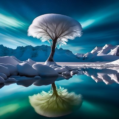 fotografia premiata di un paesaggio naturale mozzafiato 2 da Kurt Heppke