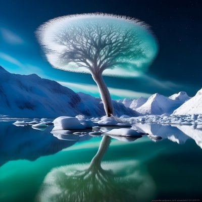 fotografia premiata di un paesaggio naturale mozzafiato 3 da Kurt Heppke
