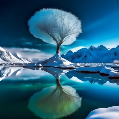 fotografia premiata di un paesaggio naturale mozzafiato 4 da Kurt Heppke