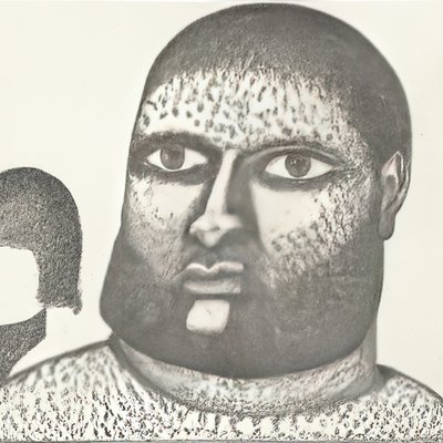 Carlo Gustavo il Serio da Kurt Heppke
