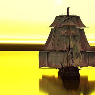 La mia nave affonda I da Kurt Heppke